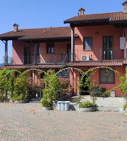 Slowliday Viverone Exterior photo