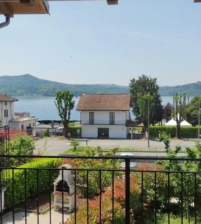 Slowliday Viverone Exterior photo