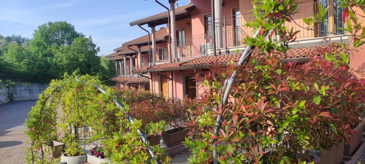 Holiday home Slowliday Viverone