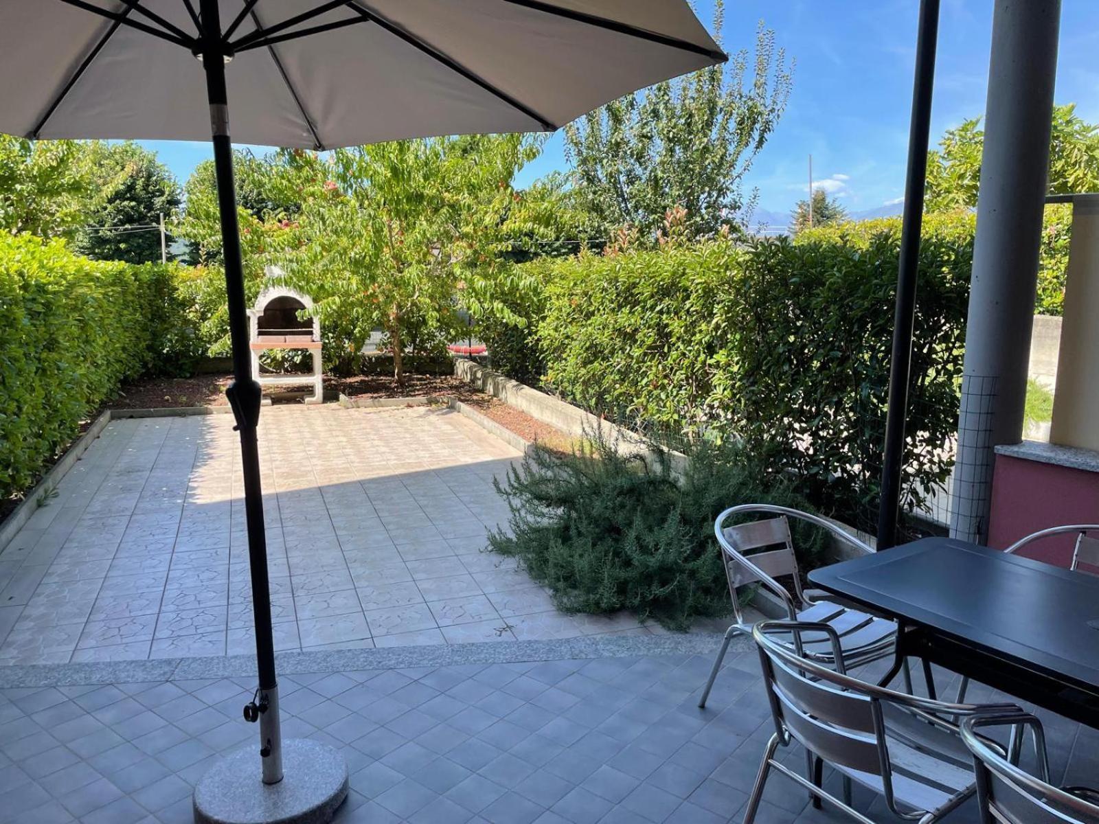 Holiday home Slowliday Viverone