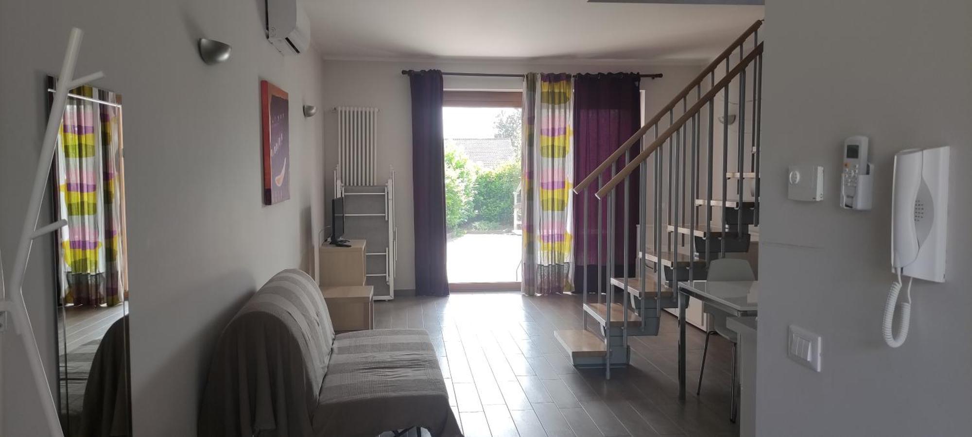 Holiday home Slowliday *