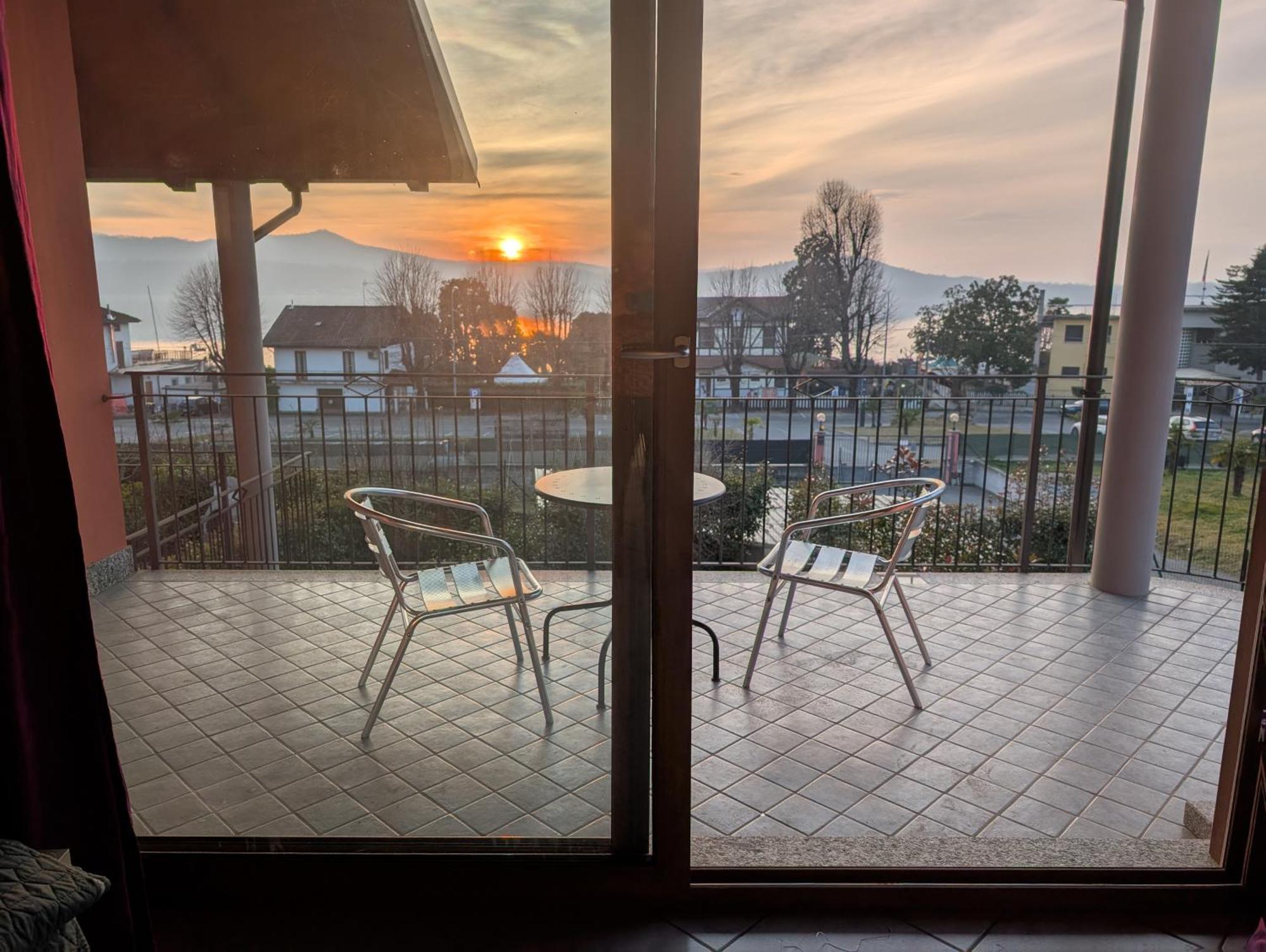 Slowliday Viverone