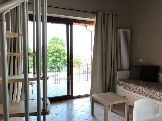 Slowliday Holiday home