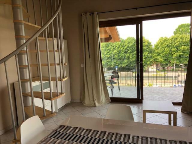 Slowliday Holiday home