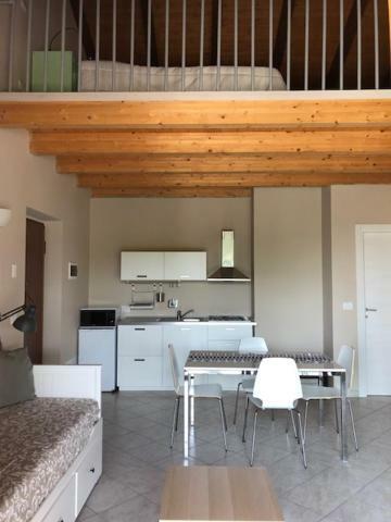 Slowliday Holiday home Viverone
