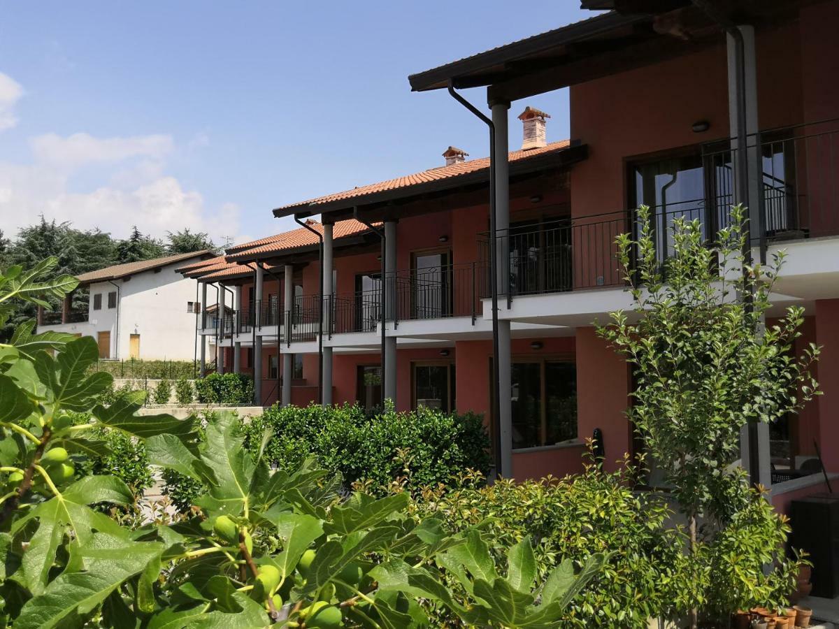 Holiday home Slowliday