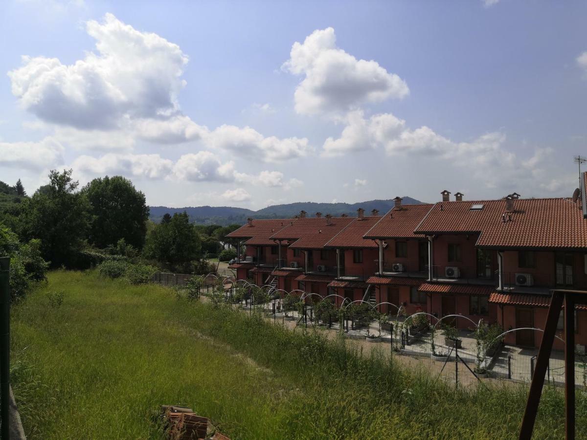 Holiday home Slowliday *